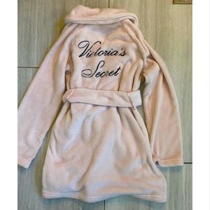 Victoria’s Secret Bathrobe